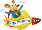 Mister Twisters Logo
